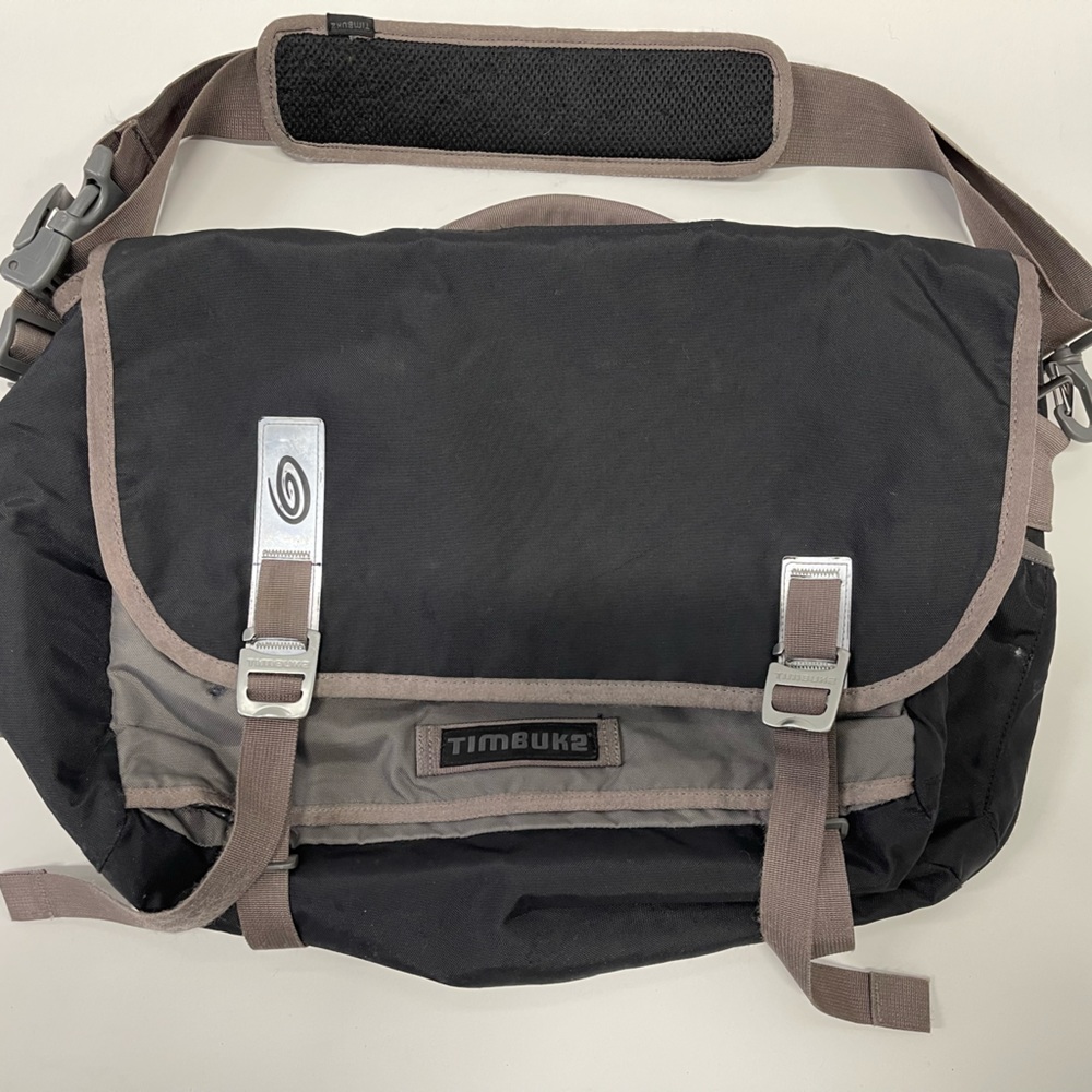 Timbuk2 Commute Messenger Bag